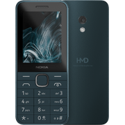 Кнопочный телефон Nokia 225 4G Blue Кнопочный телефон Nokia 225 4G Blue
