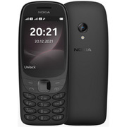 Телефон Nokia 6310, Black