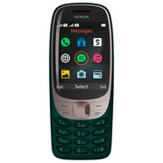 Сотовый телефон Nokia 6310 Green Сотовый телефон Nokia 6310 Green
