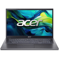 Ноутбук Acer Aspire 17 A17-51M Gray (Core 7 150U 16Gb 512Gb)