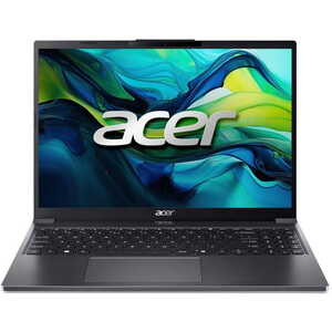 Ноутбук Acer Aspire Go 15 AG15-51P Gray (Core i5-1334U 16Gb 512Gb)