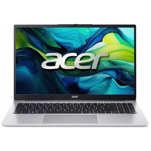Ноутбук Acer Aspire Lite 15 AL15-45P Silver (Ryzen 7 5825U 16Gb 512Gb)