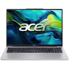 Ноутбук Acer Aspire Lite 16 AL16-54P Silver (i3-1315U 16Gb 512Gb)