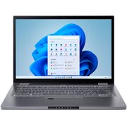 Ноутбук Acer Aspire Spin 14 ASP14-51MTN Gray (Core 5 120U 16Gb 512Gb Win11) Ноутбук Acer Aspire Spin 14 ASP14-51MTN Gray (Core 5 120U 16Gb 512Gb Win11)
