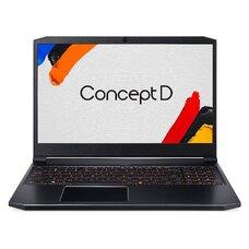 Ноутбук ACER ConceptD 5 The Black+Win11P (NX.C7DEU.002)
