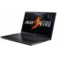 Ноутбук Acer Nitro V15 ANV15-41 Black (Ryzen 5 6600H 16Gb 1Tb)
