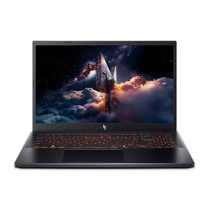 Ноутбук Acer Nitro V15 ANV15-52 Black (Core i5 210H 16Gb 512Gb RTX3050) Ноутбук Acer Nitro V15 ANV15-52 Black (Core i5 210H 16Gb 512Gb RTX3050)
