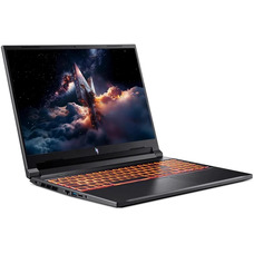 Ноутбук Acer Nitro V 16 AI ANV16-42 Black (Ryzen 7 260 16Gb 1Tb RTX5050) Ноутбук Acer Nitro V 16 AI ANV16-42 Black (Ryzen 7 260 16Gb 1Tb RTX5050)