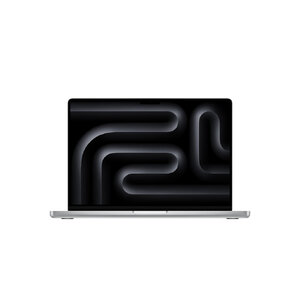 Ноутбук Apple MacBook Pro 14.2" MCX14RU/A Silver (M4 24Gb 1TB)