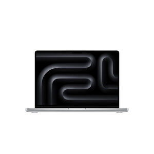 Ноутбук Apple MacBook Pro 14.2" MX2G3RU/A Silver (M4 Max 36Gb 1Tb)