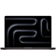 Ноутбук Apple MacBook Pro 16.2" MX2X3RU/A Space Black (M4 Pro 24Gb 512 Ноутбук Apple MacBook Pro 16.2" MX2X3RU/A Space Black (M4 Pro 24Gb 512