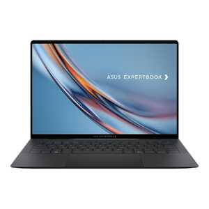 Ноутбук ASUS ExpertBook Ultra B9406CAA Black (Ultra 7 356H 32Gb 1Tb Win 11) Ноутбук ASUS ExpertBook Ultra B9406CAA Black (Ultra 7 356H 32Gb 1Tb Win 11)