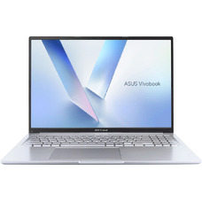 Ноутбук ASUS Vivobook 16 M1605NAQ Silver (Ryzen 5 150 16Gb 512Gb) Ноутбук ASUS Vivobook 16 M1605NAQ Silver (Ryzen 5 150 16Gb 512Gb)