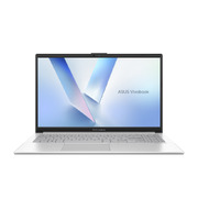 Ноутбук ASUS Vivobook Go 15 E1504FA Silver (Ryzen 5 40 16Gb 512Gb) Ноутбук ASUS Vivobook Go 15 E1504FA Silver (Ryzen 5 40 16Gb 512Gb)