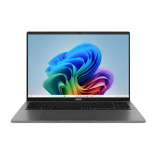 Ноутбук ASUS Vivobook S 16 M3607HA Gray (Ryzen 7 260 16Gb 1Tb)