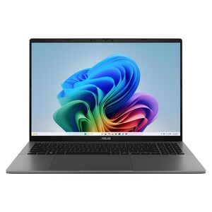 Ноутбук ASUS Vivobook S 16 S3607AA Gray (Ultra 5 325 16Gb 512Gb)