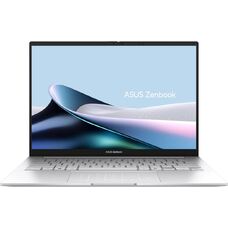 Ноутбук ASUS Zenbook 14 UX3405CA Silver (Ultra 5 225H 16Gb 512Gb Win 11)