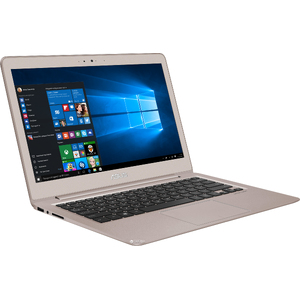 Ноутбук ASUS Zenbook UX330UA Gold (Core i5-7200U 8Gb 256Gb Win 10) Ноутбук ASUS Zenbook UX330UA Gold (Core i5-7200U 8Gb 256Gb Win 10)