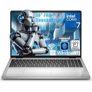 Ноутбук Dell 16 DC16251 Silver (Core 7 150U 16Gb 1Tb MX570A Win 11) Ноутбук Dell 16 DC16251 Silver (Core 7 150U 16Gb 1Tb MX570A Win 11)