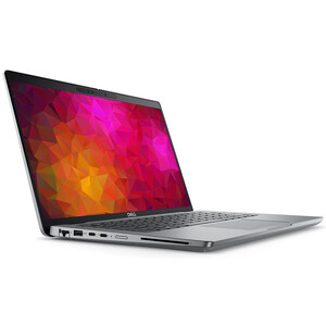 Ноутбук DELL Latitude 5450 Gray (Ultra 5 135U, 16GB, 512GB)