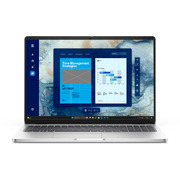 Ноутбук Dell Pro 16 PC16250 Silver (Core Ultra 7 255U 32Gb 1Tb Win 11) Ноутбук Dell Pro 16 PC16250 Silver (Core Ultra 7 255U 32Gb 1Tb Win 11)