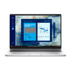 Ноутбук Dell Pro 16 PC16250 Silver (Core Ultra 7 255U 32Gb 1Tb Win 11) Ноутбук Dell Pro 16 PC16250 Silver (Core Ultra 7 255U 32Gb 1Tb Win 11)