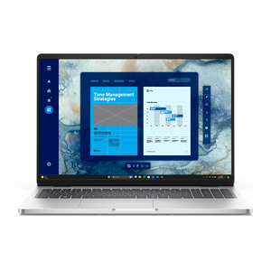 Ноутбук Dell Pro 16 PC16250 Silver (Core Ultra 7 255U 32Gb 1Tb Win 11) Ноутбук Dell Pro 16 PC16250 Silver (Core Ultra 7 255U 32Gb 1Tb Win 11)