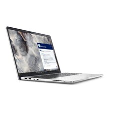 Ноутбук Dell Pro 16 PC16250 Silver (Ultra 5 235U 16Gb 512Gb) Ноутбук Dell Pro 16 PC16250 Silver (Ultra 5 235U 16Gb 512Gb)