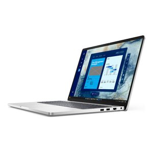 Ноутбук Dell Pro 16 PC16250 Silver (Ultra 5 235U 32Gb 512Gb Win 11) Ноутбук Dell Pro 16 PC16250 Silver (Ultra 5 235U 32Gb 512Gb Win 11)