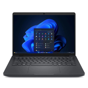 Ноутбук Dell Pro Max 14 MC14255 Black (Ryzen AI 7 PRO 350 16Gb 512Gb)