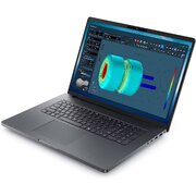 Ноутбук Dell Pro Max 18 Plus MB18250 Black (Ultra 9 285HX 64Gb 1Tb) Ноутбук Dell Pro Max 18 Plus MB18250 Black (Ultra 9 285HX 64Gb 1Tb)