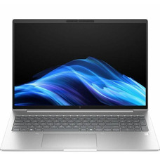 Ноутбук HP EliteBook 6 G1i, Pike Silver (Ultra 5 225U, 16GB, 512Gb) Ноутбук HP EliteBook 6 G1i, Pike Silver (Ultra 5 225U, 16GB, 512Gb)