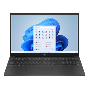 Ноутбук HP Laptop 15 Black (15-fd0068ci) (i3-1315U, 8GB, 512GB) Ноутбук HP Laptop 15 Black (15-fd0068ci) (i3-1315U, 8GB, 512GB)