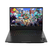Ноутбук HP OMEN 16-am0023ci Black (i7-14650HX 32Gb 1Tb 5070 8Gb)