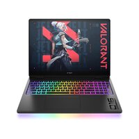 Ноутбук HP OMEN MAX 16-ah0017ci Black (Ultra 9 275HX 64Gb 2Tb RTX5090)