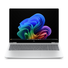 Ноутбук HP OmniBook 7 AI 16-bh0001ci Silver (Ultra 7 356H 24Gb 1Tb Win 11)