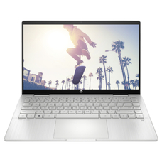 Ноутбук HP Pavilion 14 x360 Silver (14-ek1024ci) (i5-1335U, 8GB, 512GB)