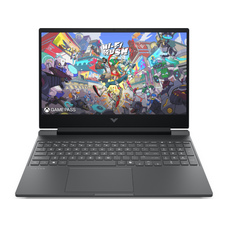 Ноутбук HP Victus 15-fa2135ci (Core 5 210H, 16GB, 512GB, RTX 5050 8GB)