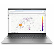 Ноутбук HP ZBook 8 G2i 14 (Ultra 9 386H 32Gb 1Tb Win 11)