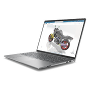  Ноутбук HP ZBook X G1i 16 (Ultra 7 255H 32Gb 1Tb RTX Pro 500 6Gb)