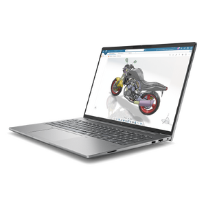 Ноутбук HP ZBook X G1i 16 (Ultra 7 255H 32Gb 1Tb RTX Pro 500 6Gb) Ноутбук HP ZBook X G1i 16 (Ultra 7 255H 32Gb 1Tb RTX Pro 500 6Gb)