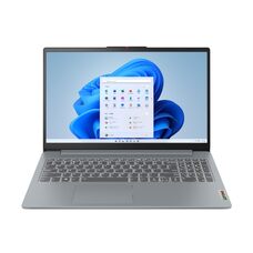 Ноутбук Lenovo IdeaPad Slim 3 15IAH8 Grey (i5-12450H 16Gb 1Tb)