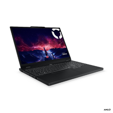 Ноутбук Lenovo Legion 5 15AKP10 Black (Ryzen AI 7 350 32Gb 512Gb 5060 8Gb)