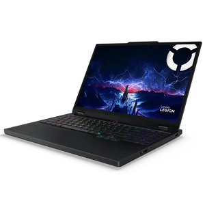 Ноутбук Lenovo Legion 5 15IAX10 Black (Ultra 7 255HX 16Gb 1Tb 5070 8Gb)