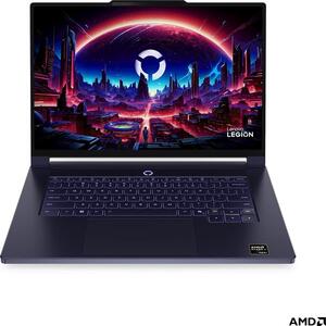 Ноутбук Lenovo  Legion 7 15ASH11, Nebula (Ryzen AI Max+ 392 64Gb 1Tb)