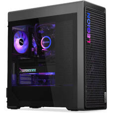 Компьютер Lenovo Legion T7 34IAS10 (Ultra 9 285K, 32GB, 2TB, RTX 5070Ti)