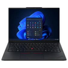 Ноутбук Lenovo ThinkPad E14 G7 Black (Ultra 7 255V, 32GB, 1TB)