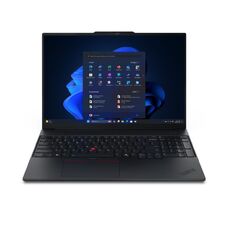Ноутбук Lenovo ThinkPad E16 G3 Black (Ultra 5 228V, 32GB, 512GB)