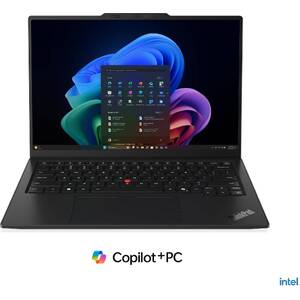 Ноутбук Lenovo ThinkPad L16 G3 Black (Ultra 7 355, 16GB, 512GB)