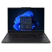 Ноутбук Lenovo ThinkPad T16 G3 Black (Utra 7 165U, 16GB, 512GB)